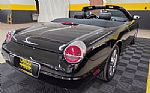 2005 Thunderbird Convertible 2 Tops Thumbnail 4