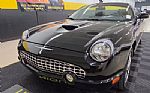 2005 Thunderbird Convertible 2 Tops Thumbnail 12