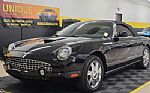 2005 Thunderbird Convertible 2 Tops Thumbnail 22