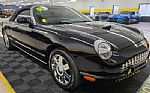 2005 Thunderbird Convertible 2 Tops Thumbnail 24
