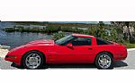 1991 Corvette Thumbnail 1