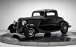 1933 Coupe Thumbnail 7