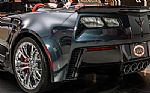 2019 Corvette Z06 Convertible Thumbnail 35