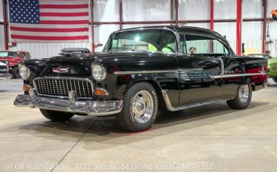 1955 Chevrolet Bel Air Deluxe 