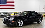 2006 SL-Class SL 500 Thumbnail 3