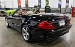 2006 SL-Class SL 500 Thumbnail 5