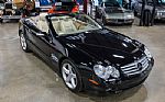 2006 SL-Class SL 500 Thumbnail 10