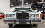 1989 Town Car Signature Thumbnail 12