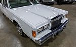 1989 Town Car Signature Thumbnail 13