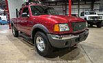2001 Ranger XLT Thumbnail 12