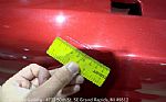 2001 Ranger XLT Thumbnail 45