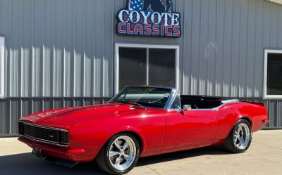 1967 Chevrolet Camaro RS 