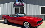 1967 Camaro RS Thumbnail 4