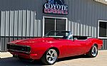 1967 Camaro RS Thumbnail 28