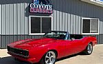 1967 Camaro RS Thumbnail 54