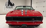 1967 Camaro RS Thumbnail 60