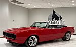 1967 Camaro RS Thumbnail 64