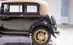 1931 Model A Victoria Thumbnail 5