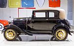 1931 Model A Victoria Thumbnail 7