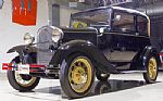 1931 Model A Victoria Thumbnail 3