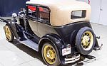 1931 Model A Victoria Thumbnail 10