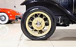 1931 Model A Victoria Thumbnail 8