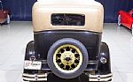 1931 Model A Victoria Thumbnail 13