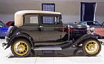 1931 Model A Victoria Thumbnail 24