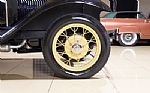 1931 Model A Victoria Thumbnail 22