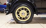 1931 Model A Victoria Thumbnail 21