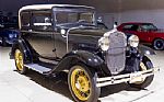 1931 Model A Victoria Thumbnail 26