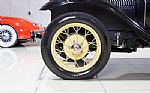 1931 Model A Victoria Thumbnail 46