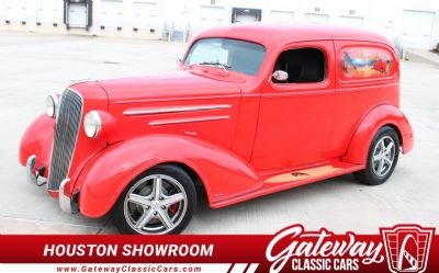 Photo of a 1936 Chevrolet Sedan Delivery for sale