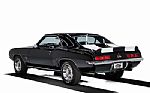 1969 Camaro Z28 Tribute Thumbnail 8