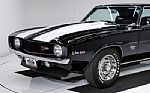 1969 Camaro Z28 Tribute Thumbnail 12