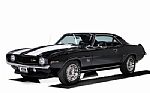 1969 Camaro Z28 Tribute Thumbnail 25
