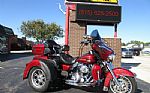 2010 TRI Glide Ultra Classic Thumbnail 4
