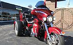 2010 TRI Glide Ultra Classic Thumbnail 3