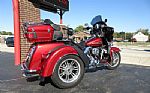 2010 TRI Glide Ultra Classic Thumbnail 6
