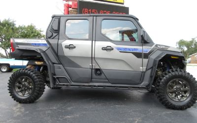 Photo of a 2024 Polaris Xpedition XP5 Northstar for sale