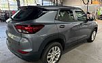 2021 Trailblazer Thumbnail 4