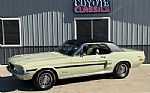 1968 Mustang California Special Thumbnail 2