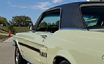 1968 Mustang California Special Thumbnail 5