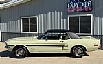 1968 Mustang California Special Thumbnail 3