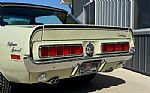 1968 Mustang California Special Thumbnail 4