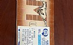 1968 Mustang California Special Thumbnail 14