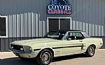 1968 Mustang California Special Thumbnail 58