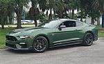 2023 Mustang Mach 1 Thumbnail 13