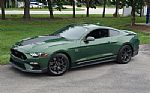2023 Mustang Mach 1 Thumbnail 14
