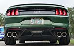 2023 Mustang Mach 1 Thumbnail 24